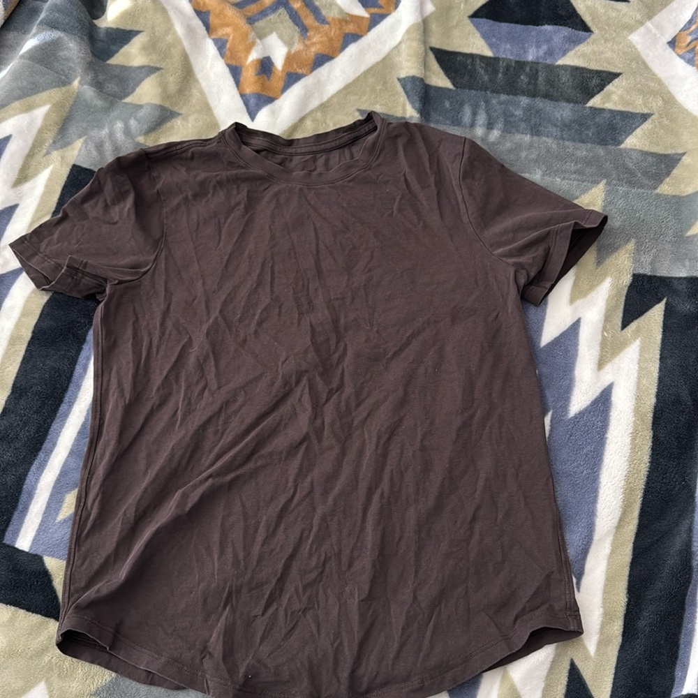 Lulu tee